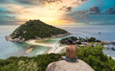 Will Thailand Become The Next Cannabis Tourism Hotspot?