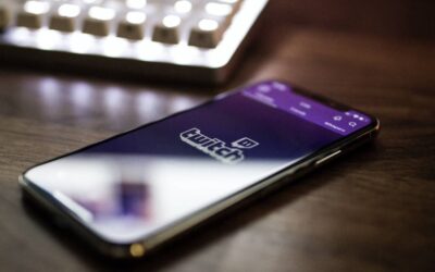 How Amazon Twitch Is Incorporating Cannabis Under New Policy