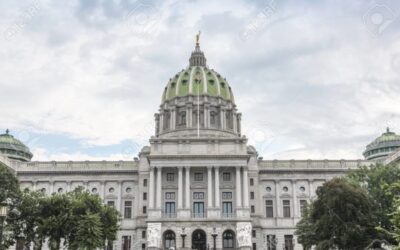 Key Pennsylvania Senate Committee Completes Final Marijuana Legalization Hearing To Inform Reform Legislation