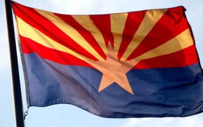 Arizonans Bought $1.4 Billion of Marijuana in 2021