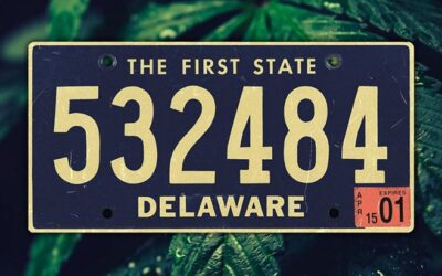 Advocates Respond To Delaware House Vote On Cannabis Legalization