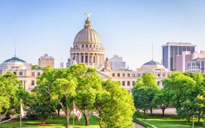 Mississippi Legalizes Medical Marijuana