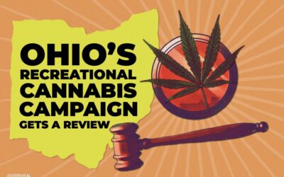 Legislative Members Prepare to Review Ohio’s Recreational Cannabis Campaign