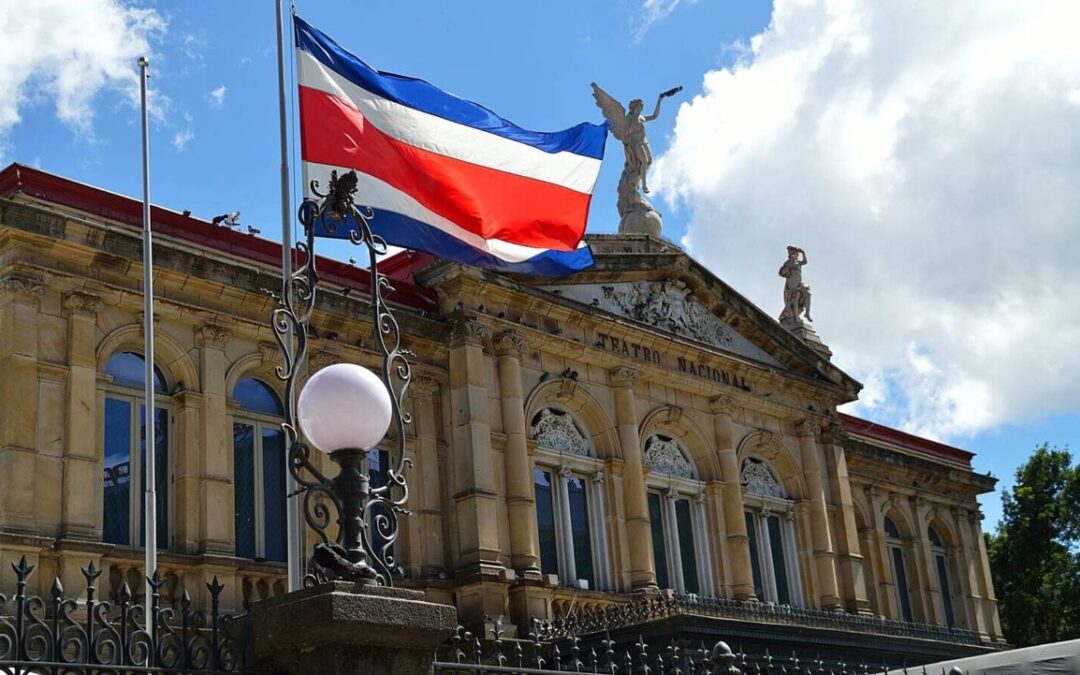 Costa Rica Legalizes Medical Cannabis, Recreational Weed Still Prohibited