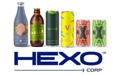 Tilray Seeks to Buy $211 Million of HEXO Debt and Form Strategic Partnership