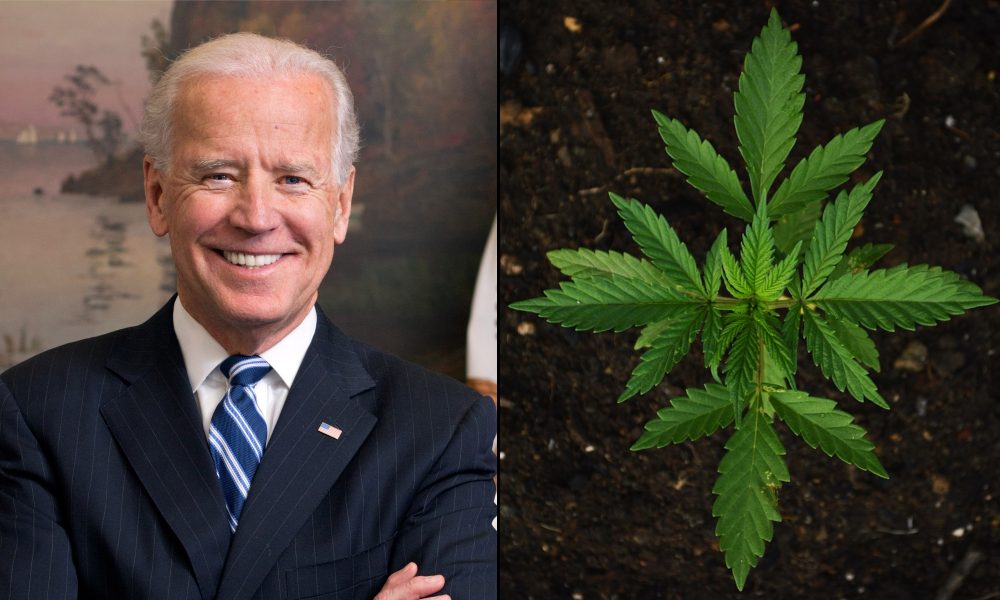 Missouri Lawmakers Demand Biden Act On Marijuana And Address ‘Racist Double Standard’ That Kept Sha’Carri Richardson From Olympics