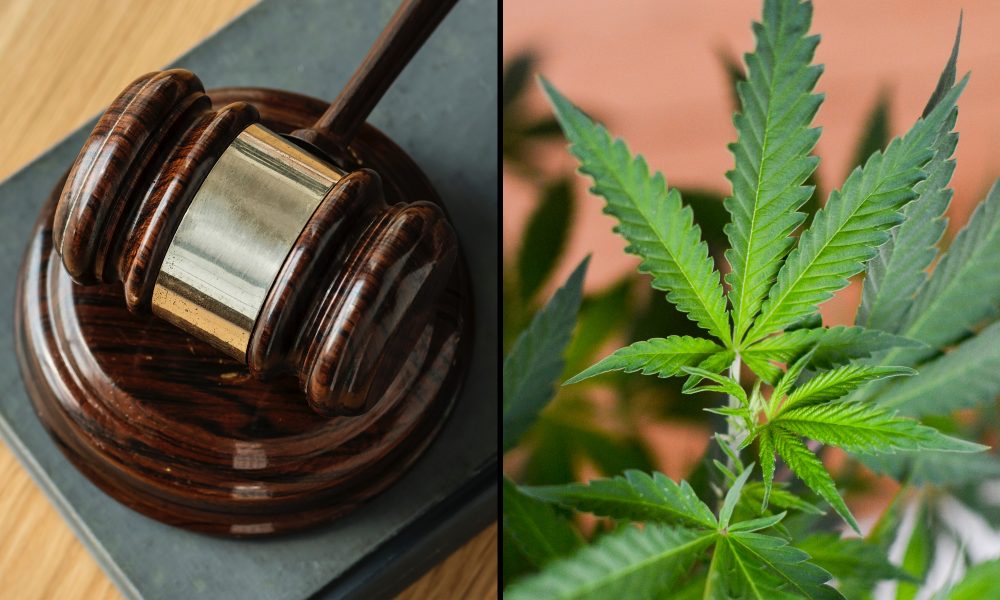 Texas Supreme Court Hears Case Challenging State’s Smokable Hemp Manufacturing Ban