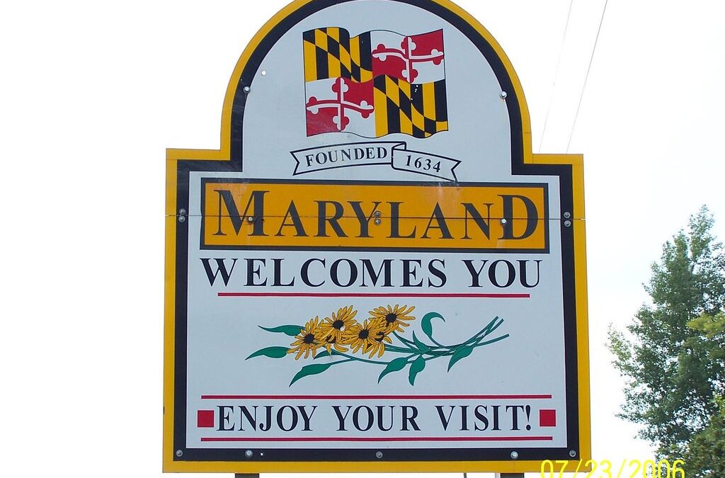 Faster legislation to legalize recreational marijuana attracts Maryland Senate support