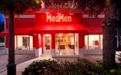 MedMen to Exit Florida Medical Cannabis Market With $83 Million Sale of Assets