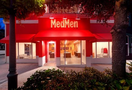 MedMen to Exit Florida Medical Cannabis Market With $83 Million Sale of Assets