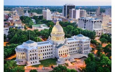 Mississippi Cannabis Trade Association Holds Petition Drives for Special Elections on Medical Cannabis