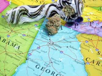 Georgia tries to find way out of medical marijuana impasse