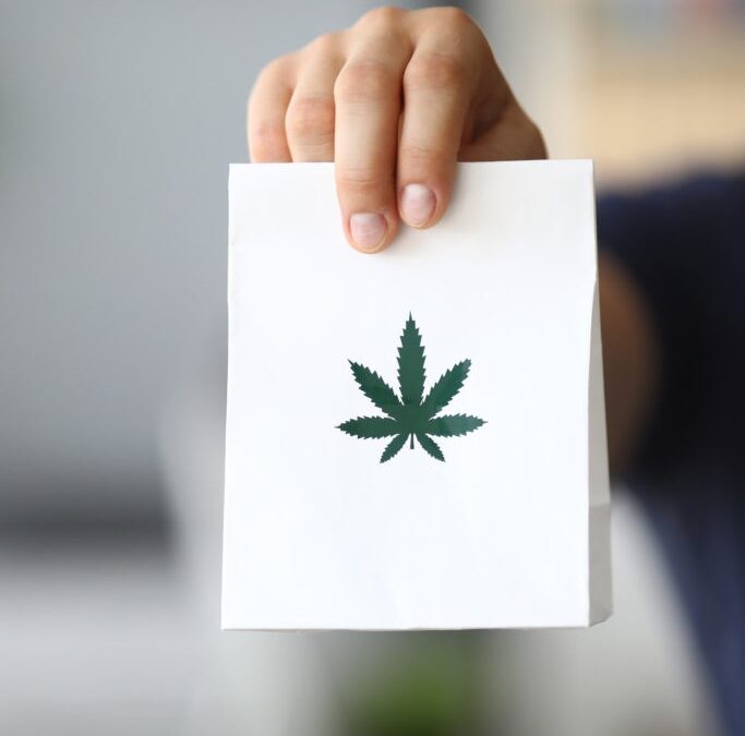 New York State cannabis office says ‘gifting’ weed is illegal, but prosecutors aren’t so sure