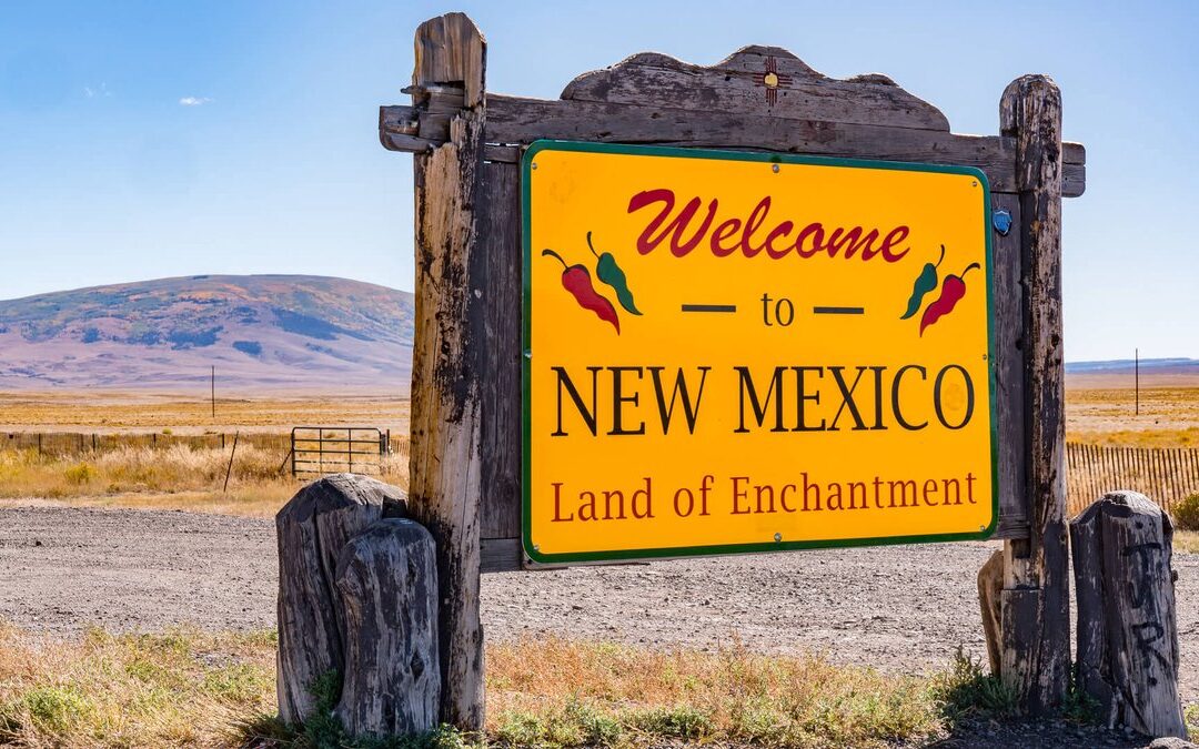 Recreational Cannabis Goes on Sale in New Mexico April 1