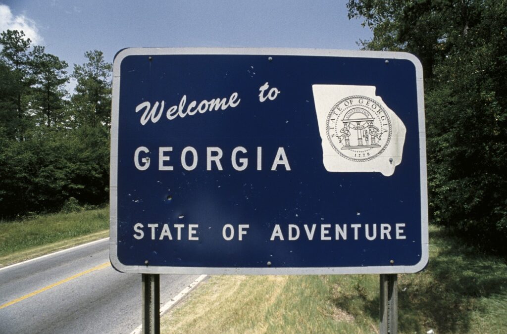 Georgia medical marijuana licensing bill advances