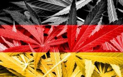 Following Five Years of Medical Cannabis, Germany is Poised to be the Adult-Use Capital of Europe