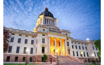 South Dakota Lawmakers Compromise on Home Cultivation Provisions in Medical Cannabis Program