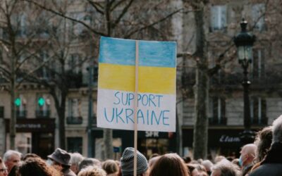 How Does The Ukrainian War Effect Cannabis Prices In Europe?