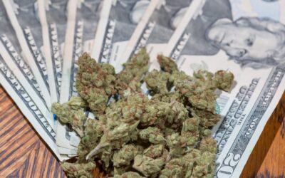 Illinois Marijuana Sales Rebound In March, Reaching $131 Million, State Officials Report