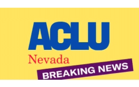 ACLU Suing Nevada Over Cannabis Constitution Issue