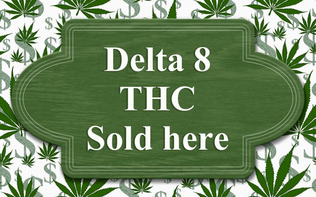 Virginia Redefines THC to Ban Delta-8 Last Minute