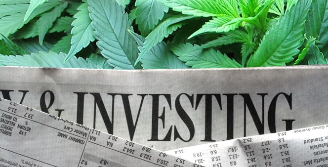 Will impact investors be the ones to profit from the coming marijuana boom?