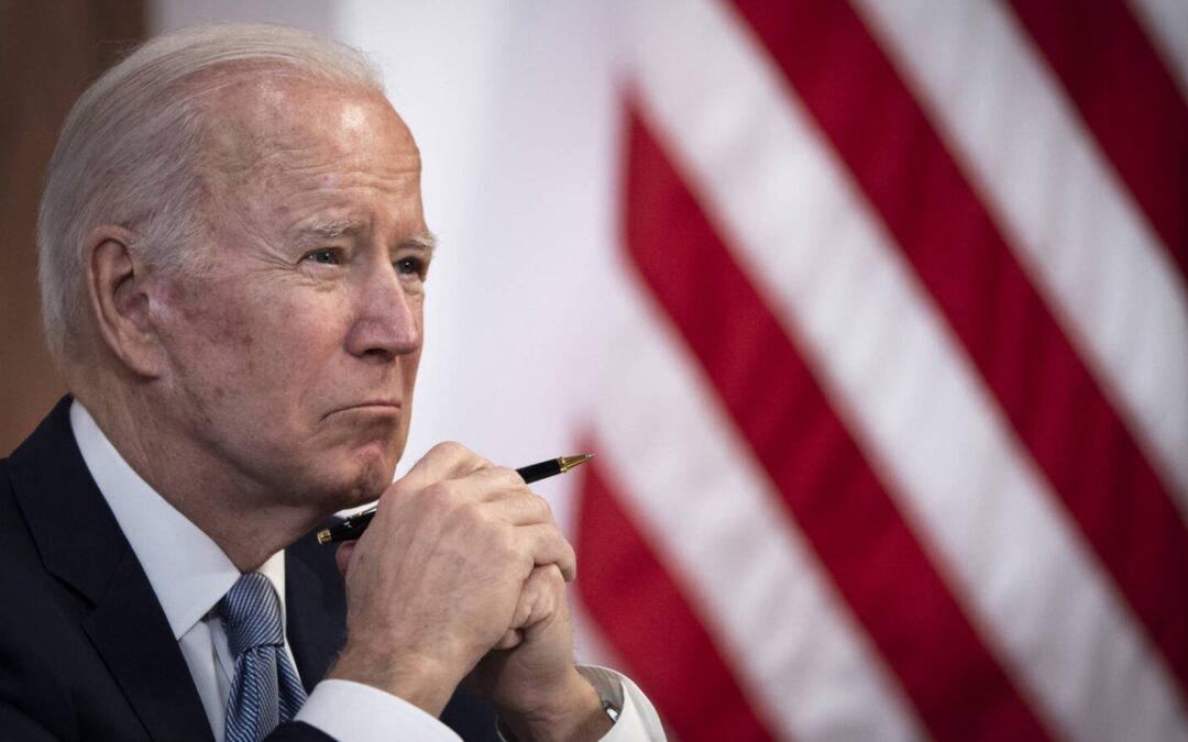 Biden Issues First Pardons To Those With Federal Cannabis And Drug Convictions