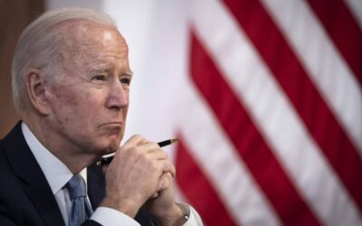 Biden Issues First Pardons To Those With Federal Cannabis And Drug Convictions