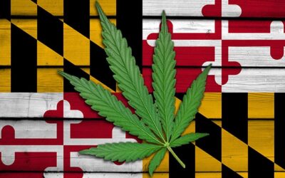 Maryland: Voters to Decide Legalization Question in November