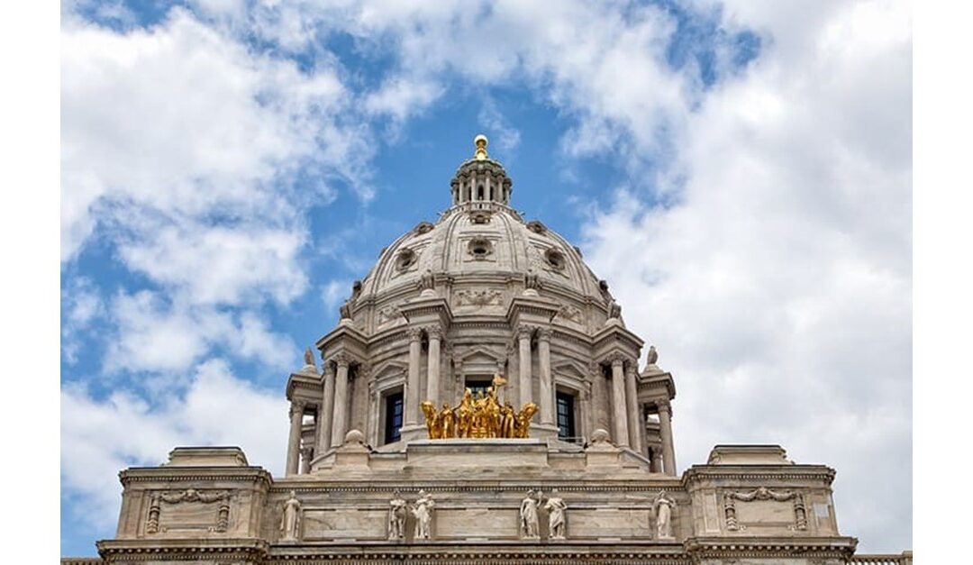 New Legislation Would Authorize More Medical Cannabis Operators in Minnesota