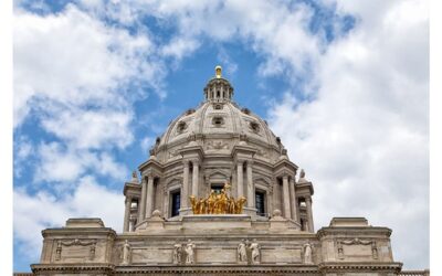 New Legislation Would Authorize More Medical Cannabis Operators in Minnesota