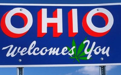 Cleveland to Expunge Cannabis Convictions