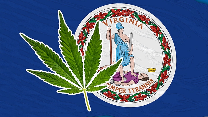 Virginia: Governor Youngkin Signs Legislation to Improve Medical Cannabis Program