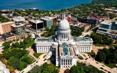 Wisconsin Senator Agard says ‘Republicans are all talk and no action’ on medical marijuana reform