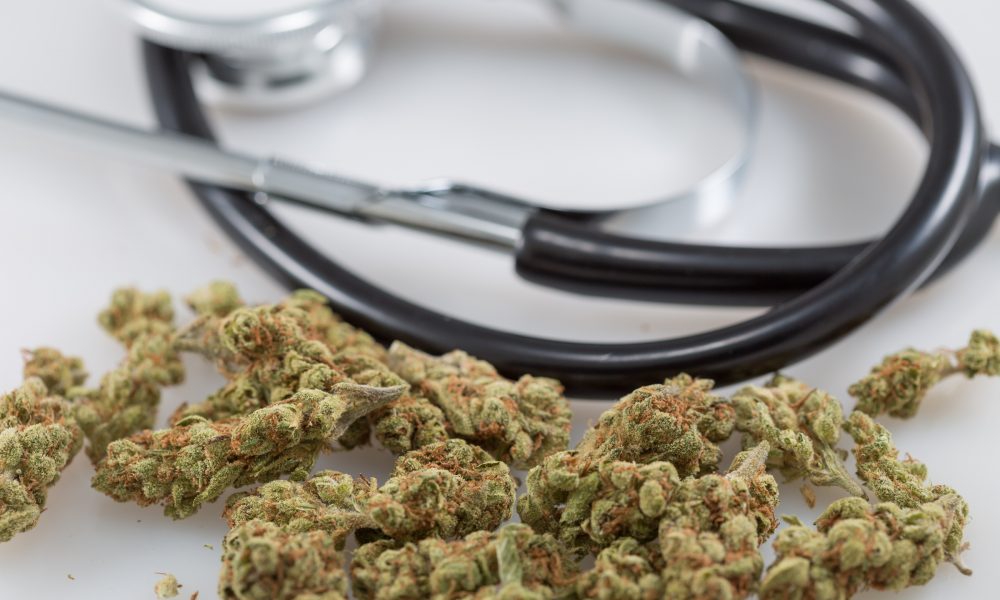 Kansas Democrats Push For Medical Marijuana Ahead Of Legislative Deadline