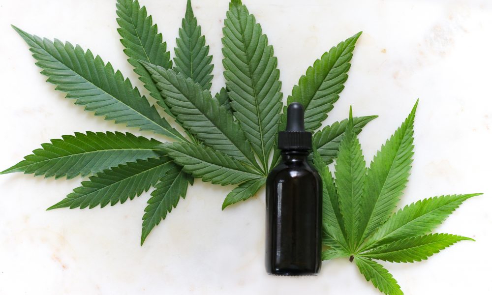 GOP Congressman Requests Hearing On FDA’s Failure To Set CBD And Delta-8 THC Regulations