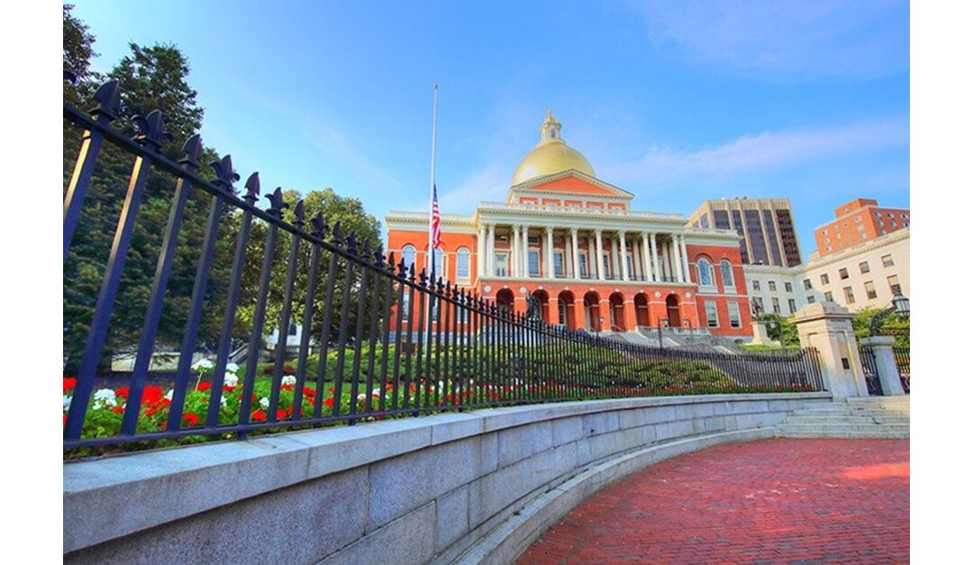 Massachusetts House Passes Bill to Promote Diversity in State’s Cannabis Industry