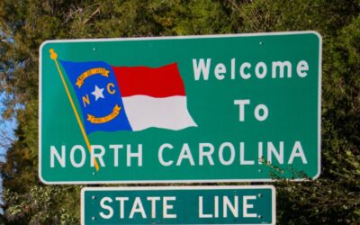 North Carolina Senate bill would legalize marijuana use, possession for those ages 21 and older