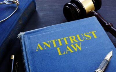 Antitrust Litigation is Coming to Cannabis