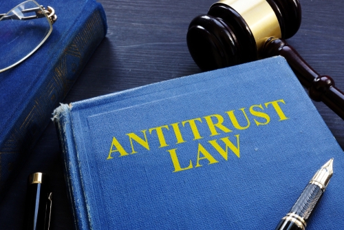 Antitrust Litigation is Coming to Cannabis