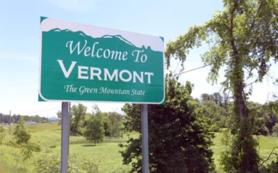 Vermont Cannabis Control Board issues 1st retail marijuana cultivation license