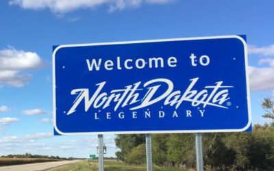 North Dakota group gathers signatures in attempt to get recreational marijuana on 2022 ballot