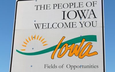 Iowa campaign launched to reform state marijuana laws