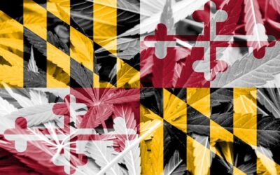 There is a rapidly expanding, virtually unregulated competitor to medical cannabis in Maryland. It’s called Delta-8.