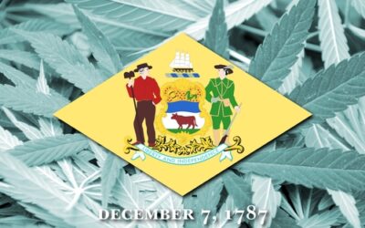 Lawmaker’s sick day causes recreational marijuana bill to fail by 1 vote in Delaware House