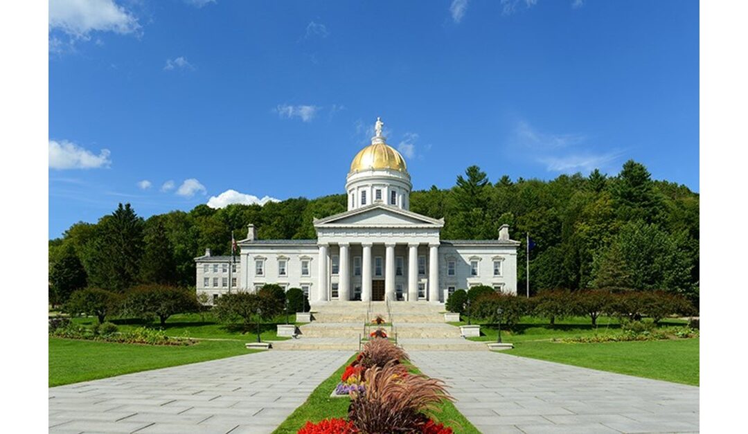 Vermont Cannabis Control Board Misses May 1 Deadline to Begin Issuing Adult-Use Cannabis Licenses