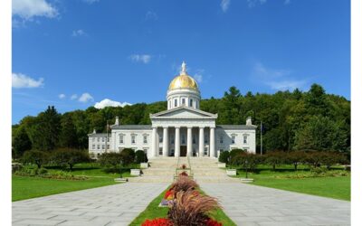 Vermont Cannabis Control Board Misses May 1 Deadline to Begin Issuing Adult-Use Cannabis Licenses