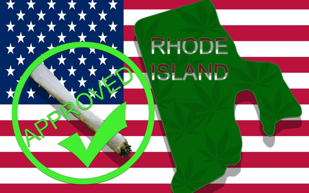 Big Victory in a Small State: Rhode Island Legalized Cannabis