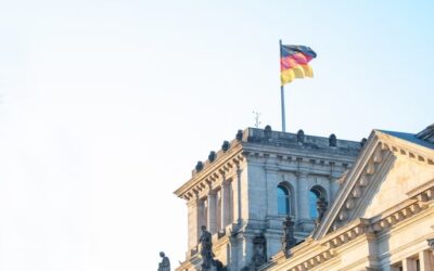 German Conservative Politician Expresses His Support Cannabis Legalization